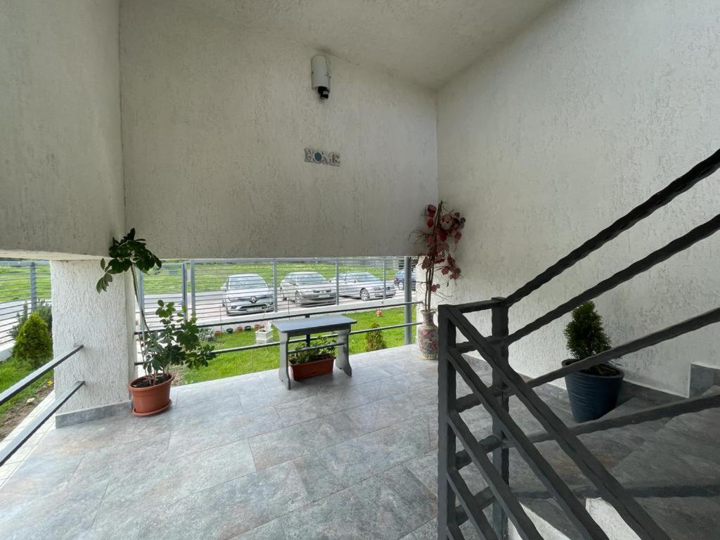 Casa Inna 维纳斯 外观 照片