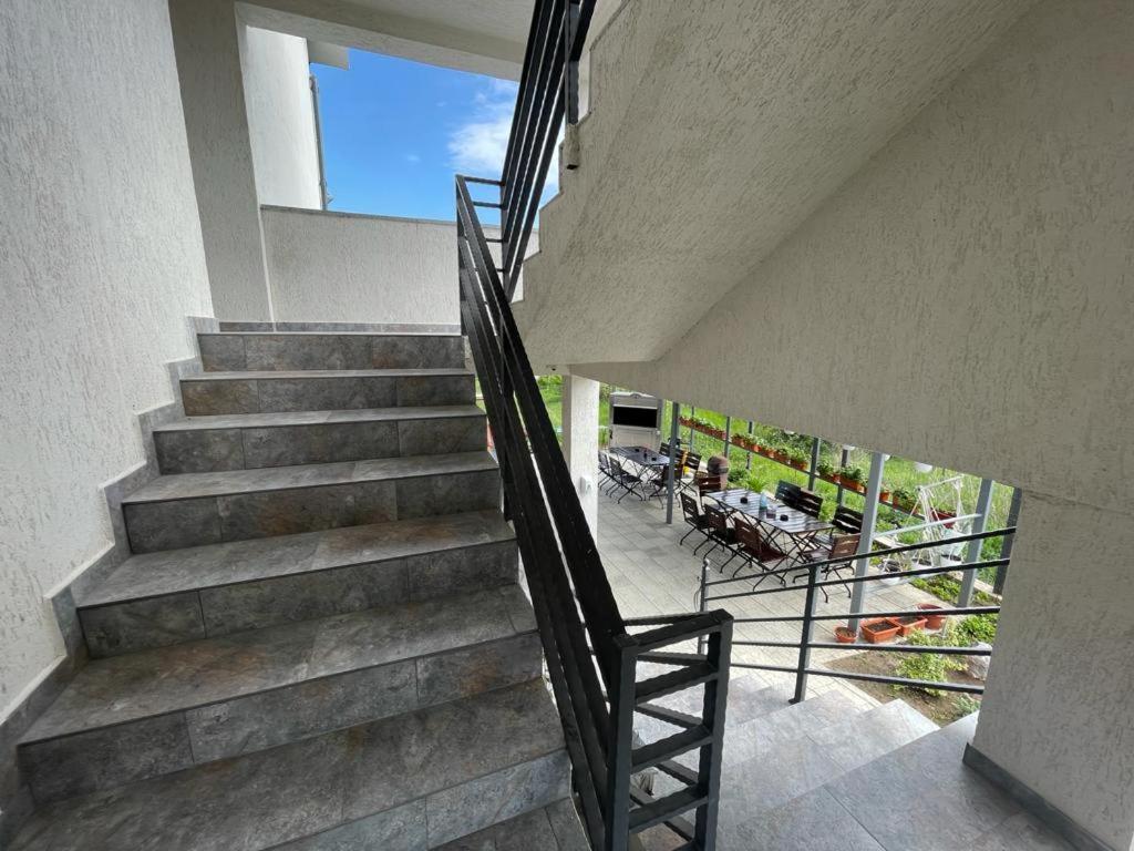 Casa Inna 维纳斯 外观 照片