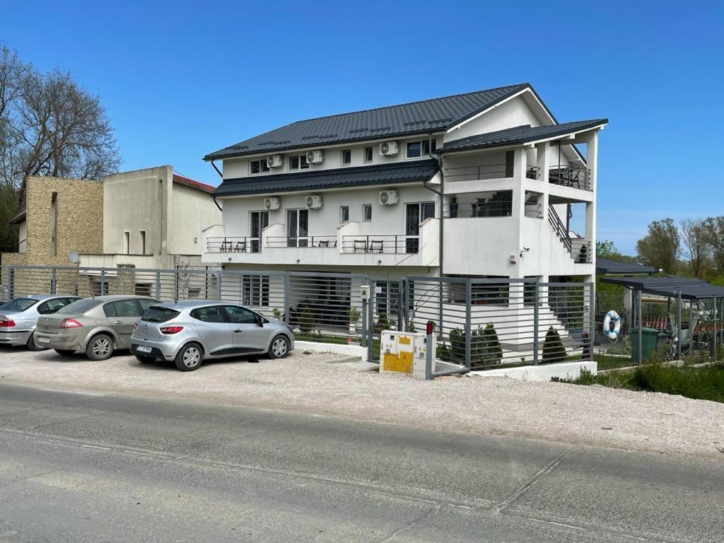 Casa Inna 维纳斯 外观 照片