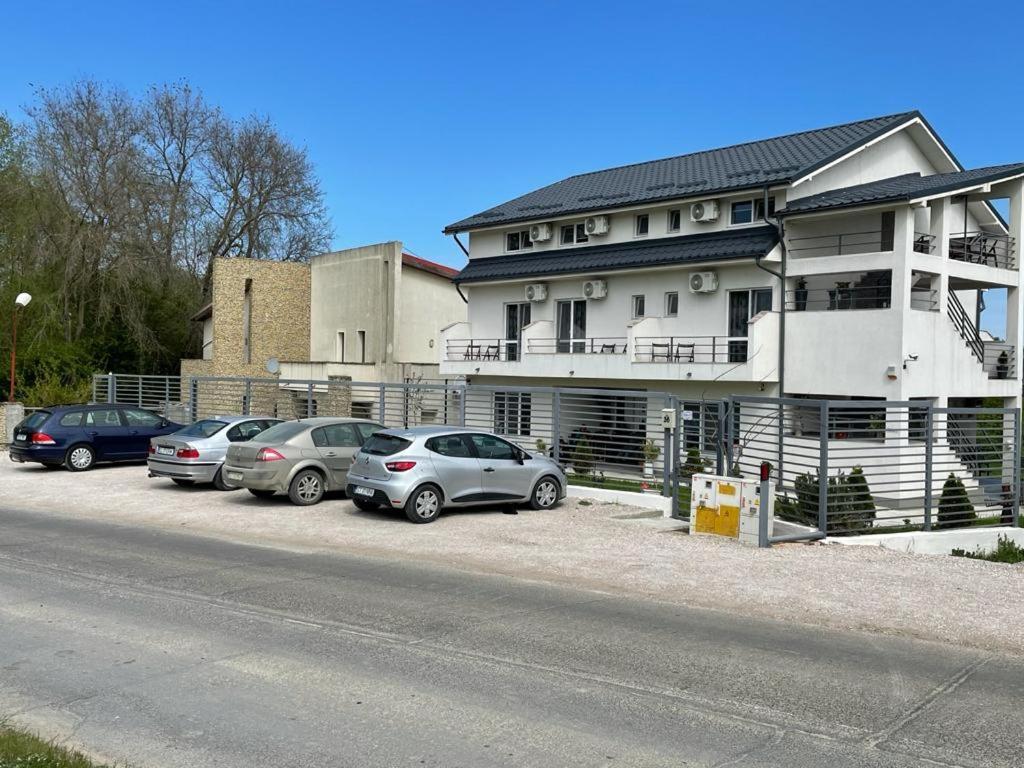 Casa Inna 维纳斯 外观 照片