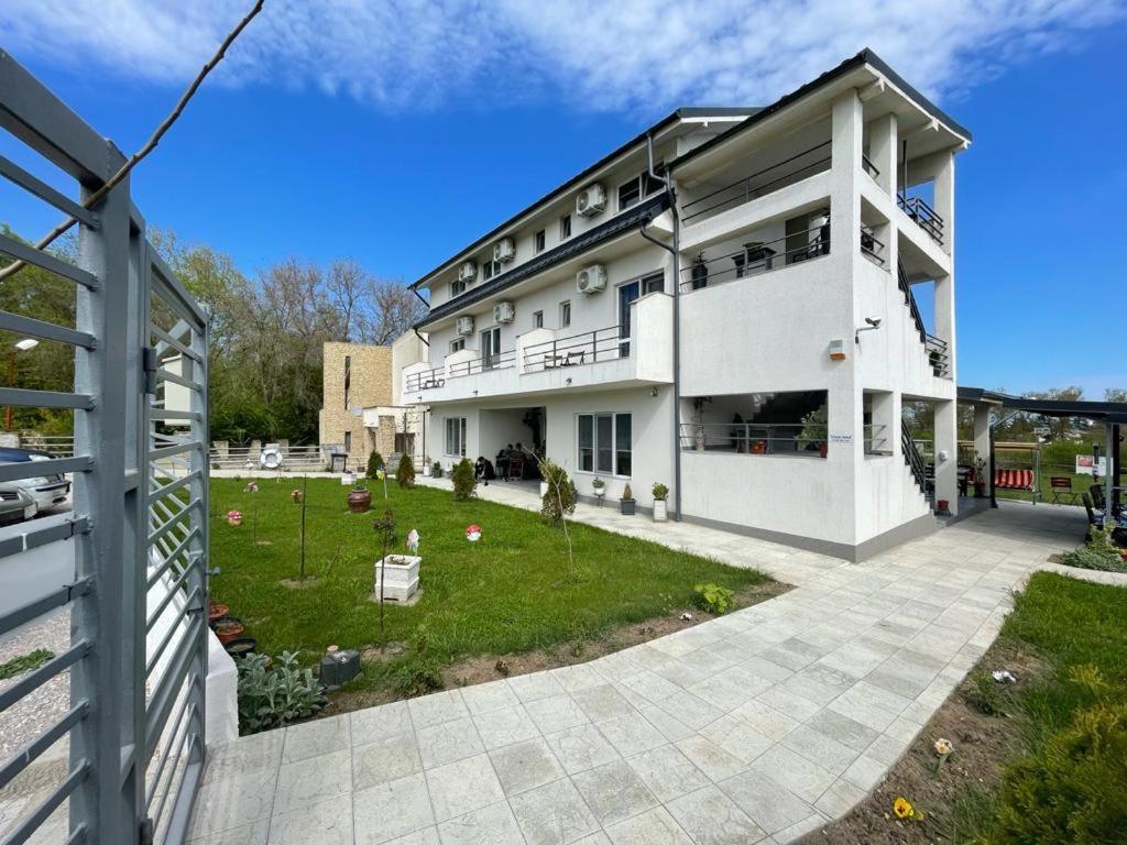 Casa Inna 维纳斯 外观 照片