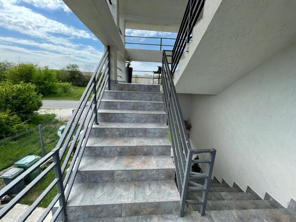 Casa Inna 维纳斯 外观 照片