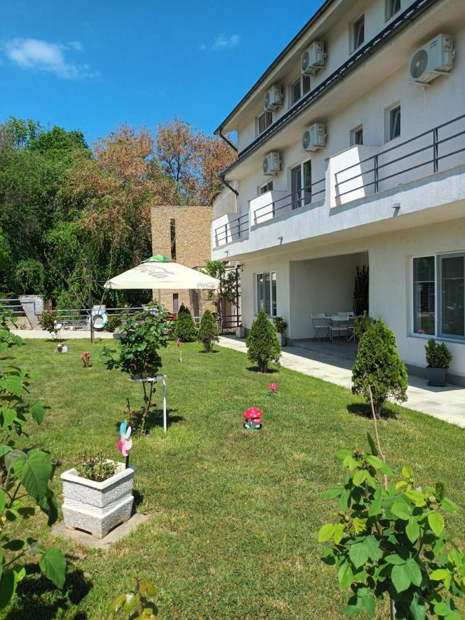 Casa Inna 维纳斯 外观 照片
