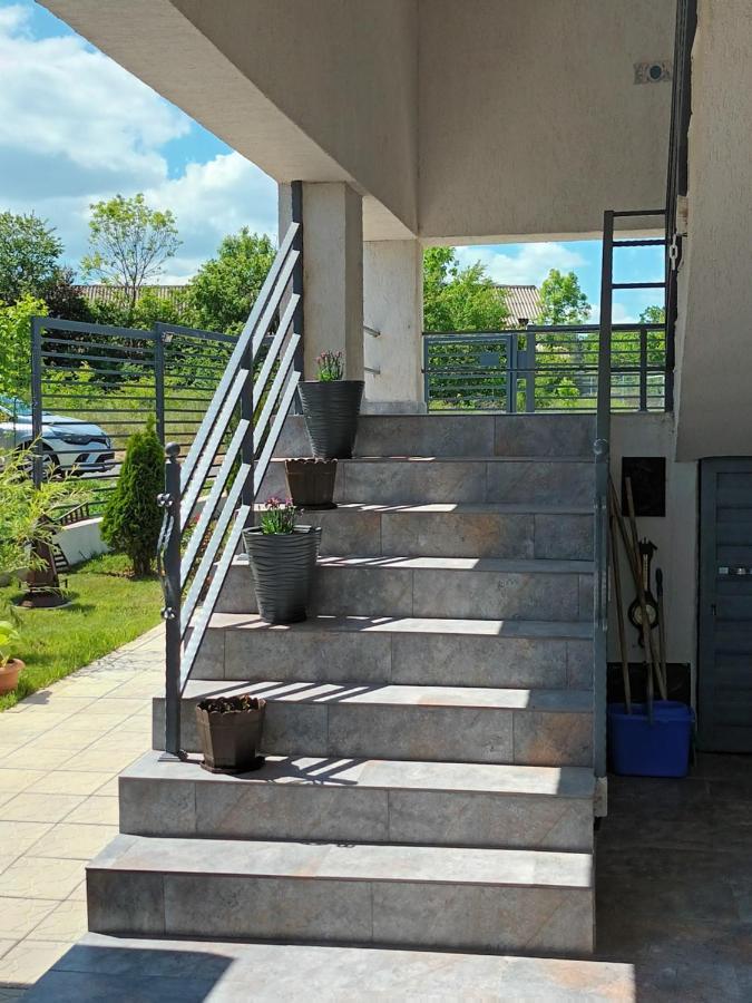 Casa Inna 维纳斯 外观 照片