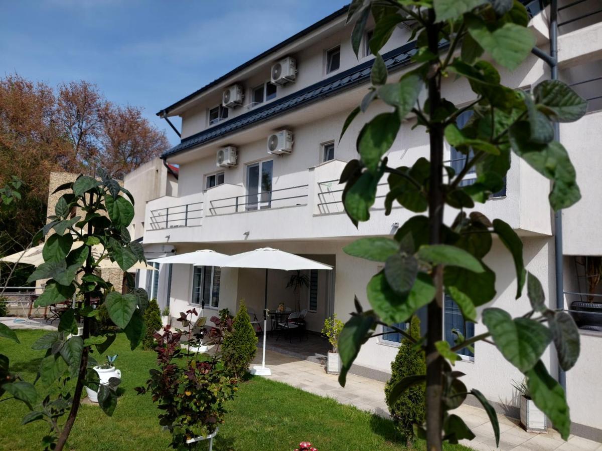 Casa Inna 维纳斯 外观 照片