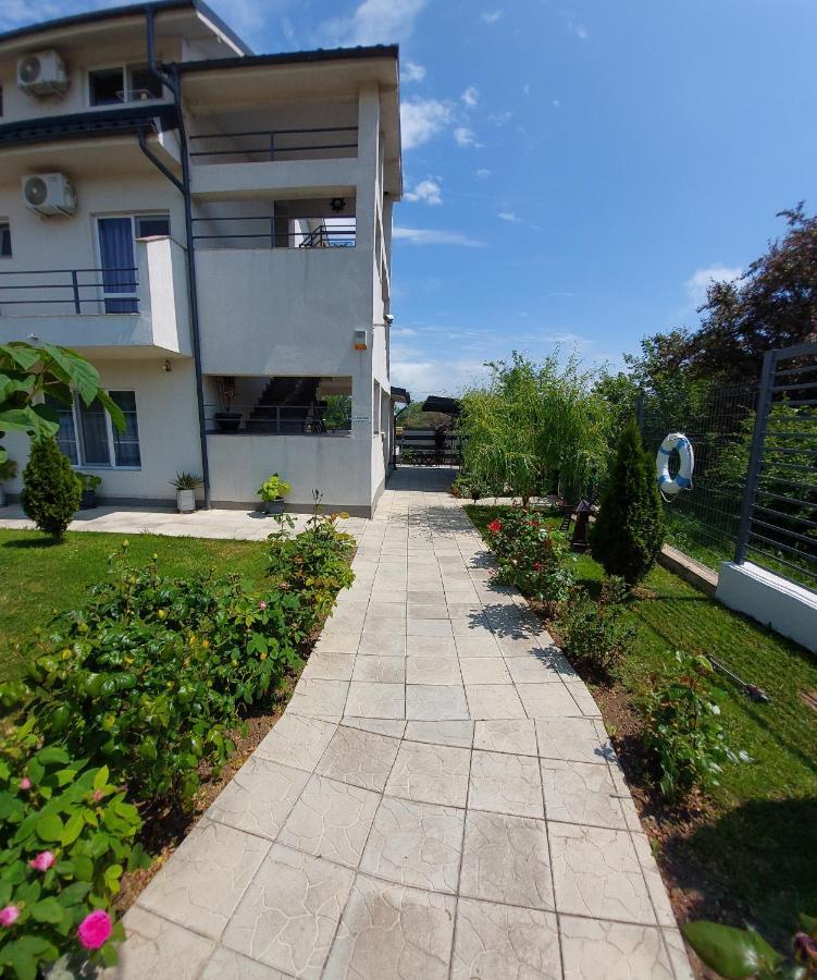 Casa Inna 维纳斯 外观 照片