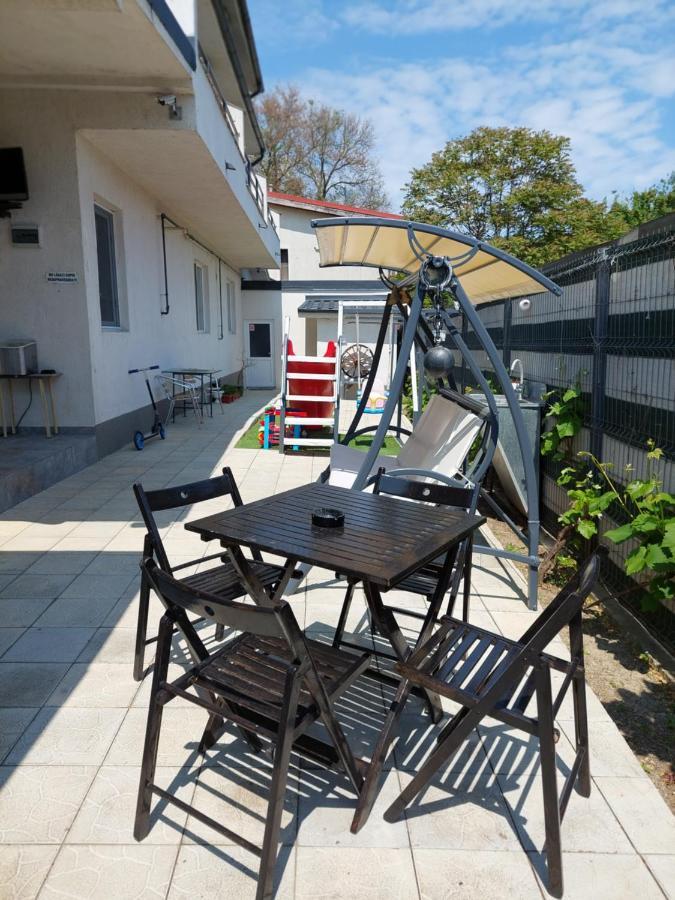 Casa Inna 维纳斯 外观 照片